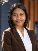 Juliet Amedu-Nwagwe